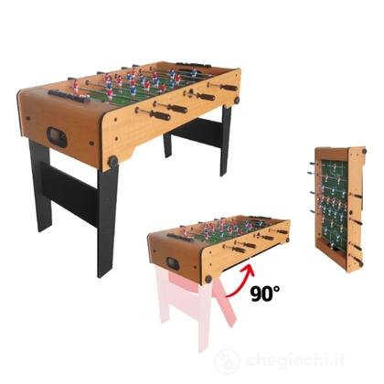 Calcetto Magic Pieghevole Salvaspazio (706200001)