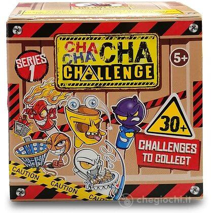 Cha Cha Challenge Cha00000