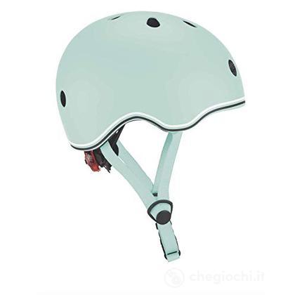 Casco Junior XXS/XS (45-51 cm) - Pastel Green (IDD506-206)