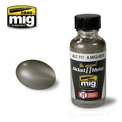 Alclad Ii Metal Magnesium 8214