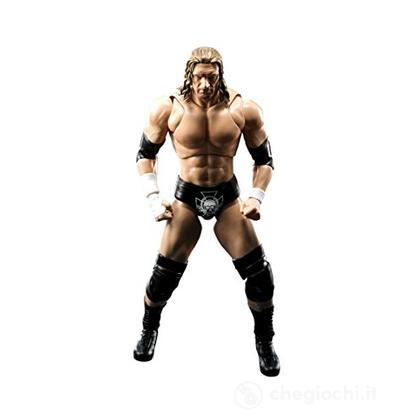 WWE Triple H Figuarts