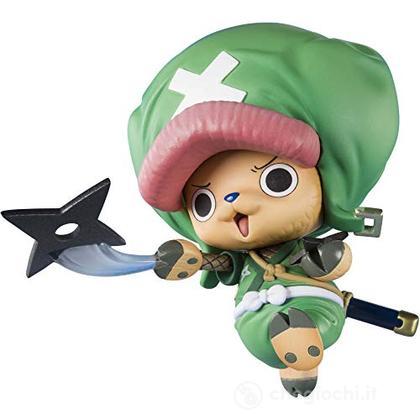 One Piece Zero Chopper Chopaemon