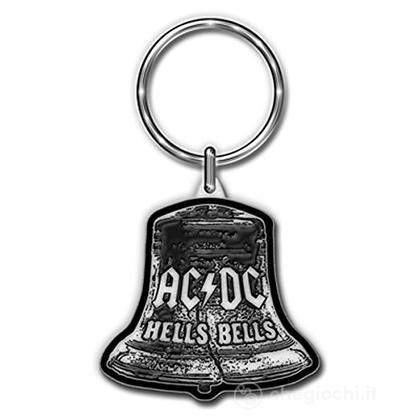 AconDc: Hells Bells (Portachiavi)