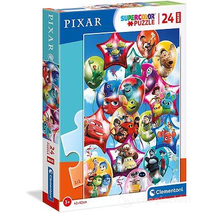 Puzzle Maxi 24 Pz Pixar Party (24215)