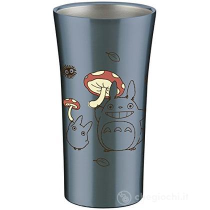 Totoro 300 Ml Metal Tumbler