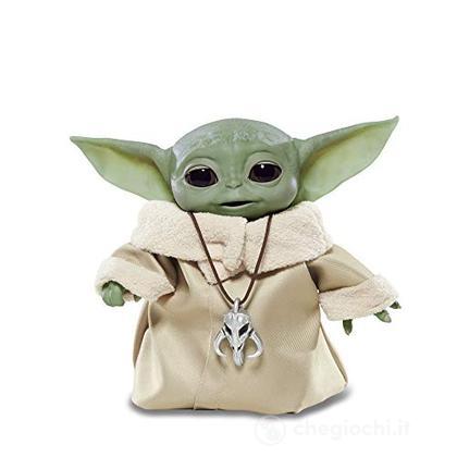 The Child  Animatronic Edition Baby Yoda