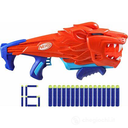 Nerf Lionfury (F8646)