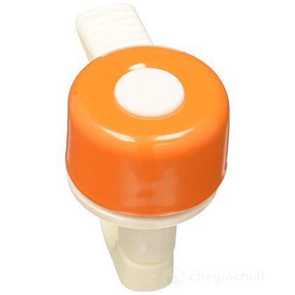 Campanello Nf Nbell Arancio Acc.35 Mm (NFIVC013)