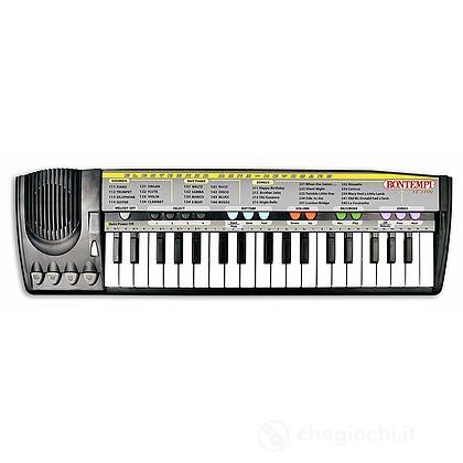Tastiera elettronica 37 tasti - Electronic Mini-Keyboard (3100)