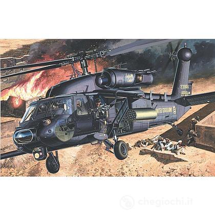 Elicottero AH-60L DAP BLACK HAWK 1/35 (AC12115)