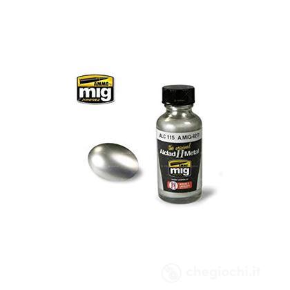 Alclad Ii Metal Stainless Steel 8217