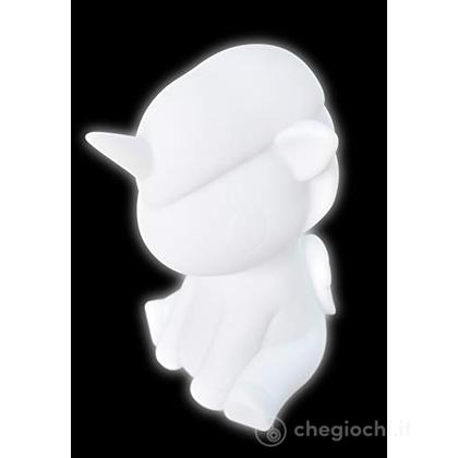 My Unicorn Bluetooth - Lampada & Speaker (ILS100)