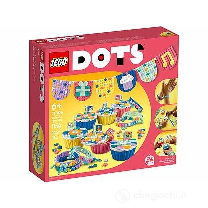 Grande kit per le feste - Lego Dots (41806)