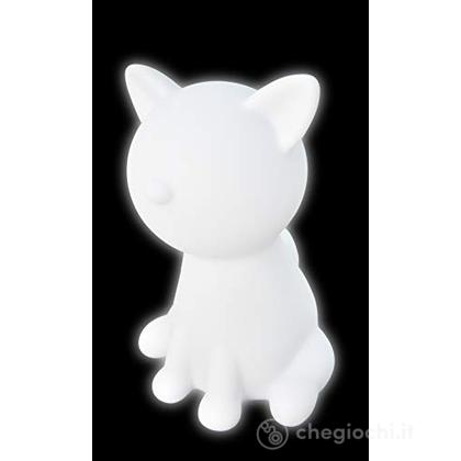 My Cat Bluetooth - Lampada & Speaker (ILS200)