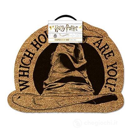 Zerbino Harry Potter Cappello Parlante