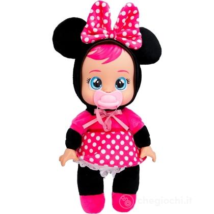 Cry Babies Minnie 30 cm (922198)