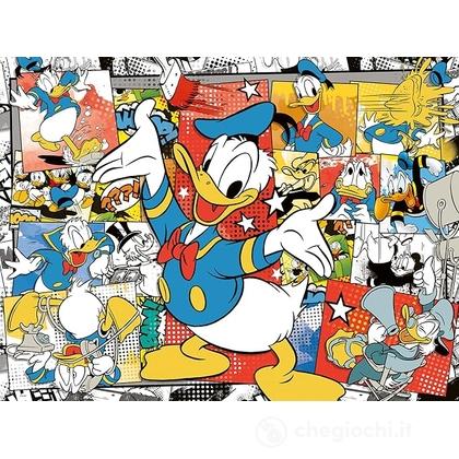 Paperino - Puzzle 1500 pezzi (12001220)