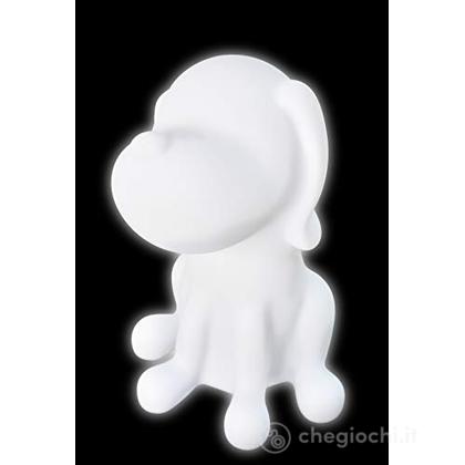 My Dog Bluetooth - Lampada & Speaker (ILS300)