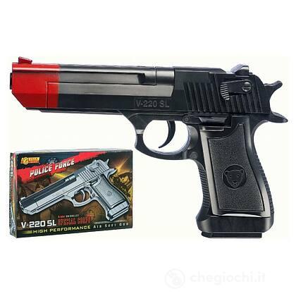 Pistola ad aria compressa Air Soft (V-220SL)