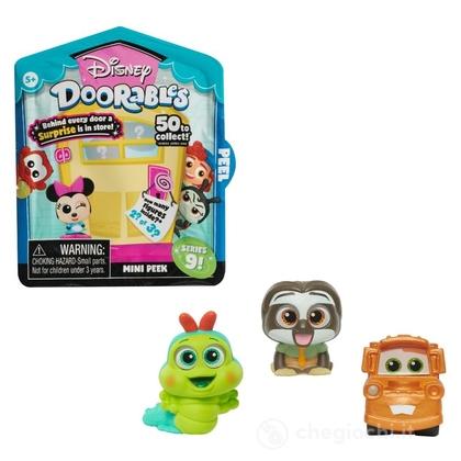 Doorables Mini Peek Serie 9