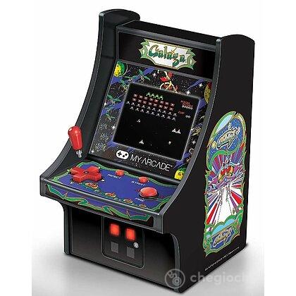 Micro Player 6.75'' Galaga Collectible Retro (A3222)