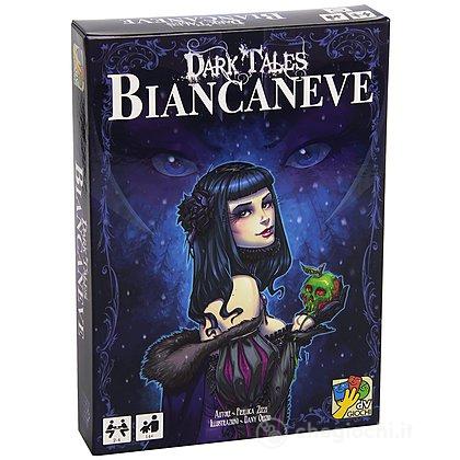 Dark Tales Esp. Biancaneve (GTAV0798)