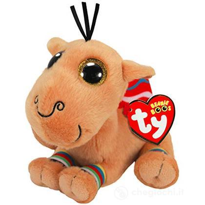 Cammello Ty Beanie Boos Jamal 15 cm (TY36223)