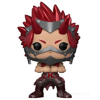 My Hero Academia - Pop Funko Vinyl Figure 606 Kirishima (Mt) Ga Excl