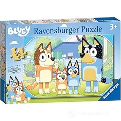 Bluey - Puzzle 35 pezzi (5224)
