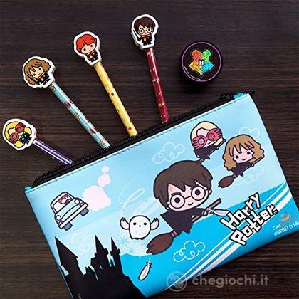 Hp Harry And Friends Stationery Set