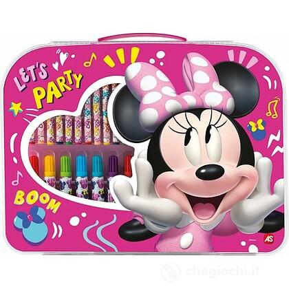 Colori Scatola Minnie (1023-66224)