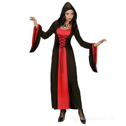 Dama Gotica (Tunica Con Cappuccio) XL
