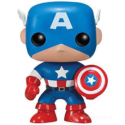 Marvel - Captain America (2224)