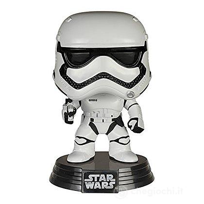 Star Wars - Primo Ordine Storm Trooper (FIGU1435)