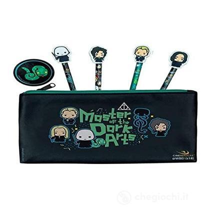 Dark Arts Stationery Set