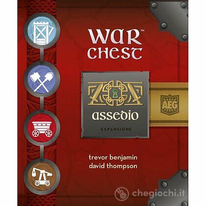 War Chest  Assedio (GHE225)