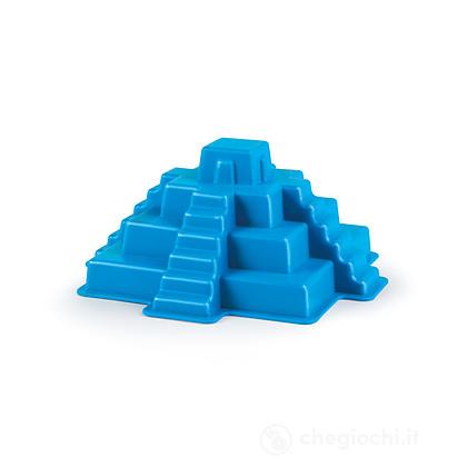 Piramide Maya (E4074)