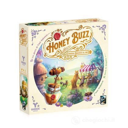 Honey Buzz -gioco da tavolo (GHE226)