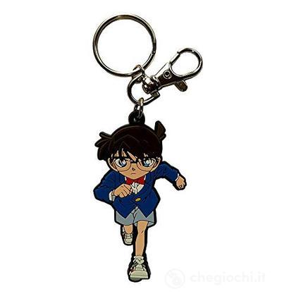 Detective Conan Rubber Kchain