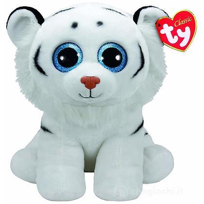 Beanie Babies Tigre bianca 42 cm (T90227)