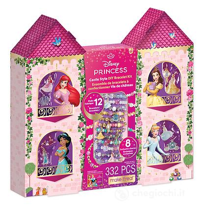Disney - Castello Dei Bijoux Principesse (4227)