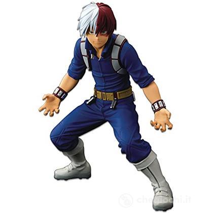 My Hero Academia- Wfc Modeling Shoto Todoroki The A