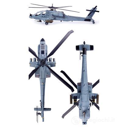 1/35 Ah-64a Ang South Carolina (AC12129)