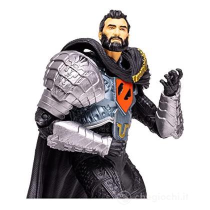 DC Multiverse General Zod Action Figure