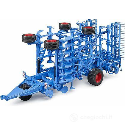 Lemken estirpatore Koraline 9 (02228)