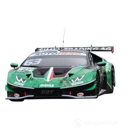 Lamborghini Huracan  Mirko Bortolotti, No.63 Cars 1.43 Go