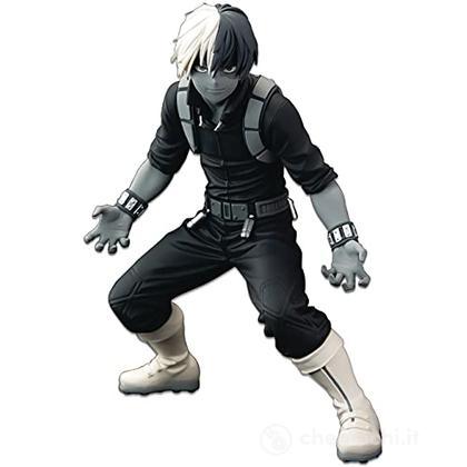 My Hero Academia- Wfc Modeling Shoto Todoroki The T