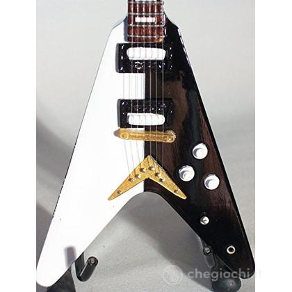 Mini Guitar Scorpions Michael Schenker