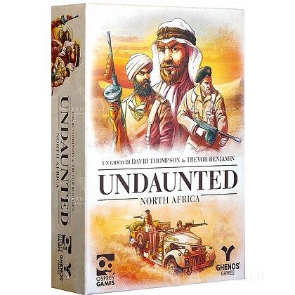 Undaunted - North Africa (GHE230)