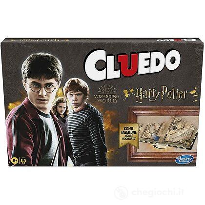 Cluedo Harry Potter (F1240103)